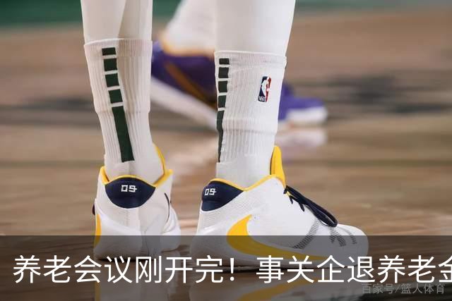 养老会议刚开完！事关企退养老金，快对照你属于受益群体还是发愁群体？