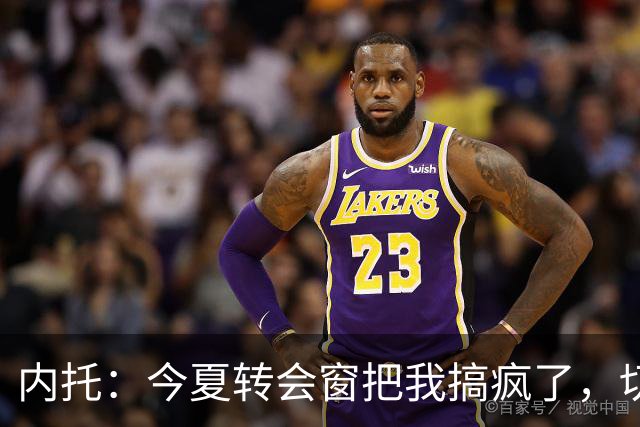 内托：今夏转会窗把我搞疯了，切尔西像家一样
