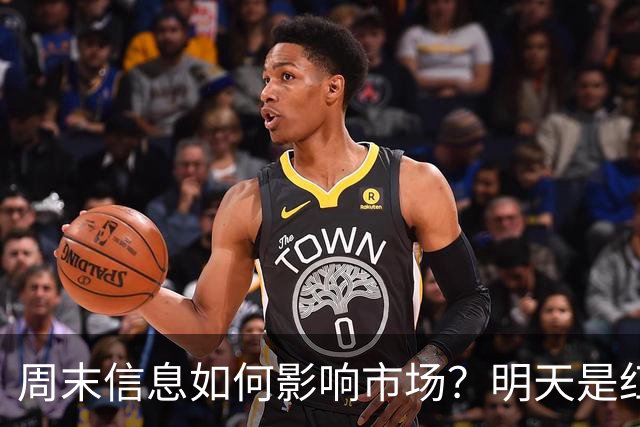 周末信息如何影响市场？明天是红色星期一？还是黑色星期一？