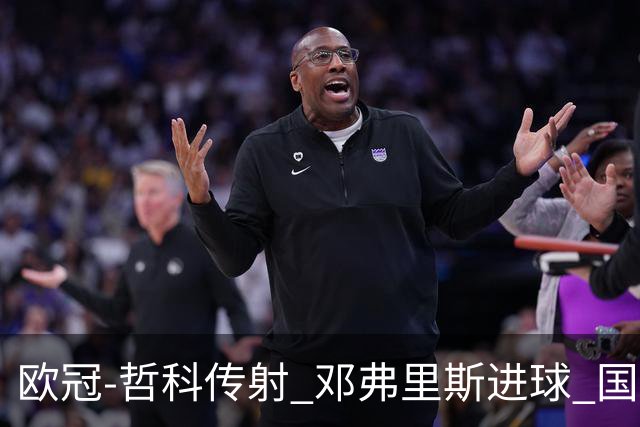 欧冠-哲科传射 邓弗里斯进球 国际米兰2-0客胜